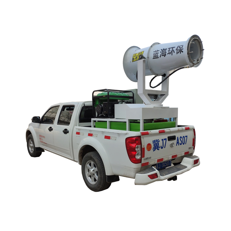 風(fēng)送式噴霧打藥機(jī)